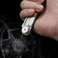 Outdoor multifunctioneel draagbaar opvouwbaar mes