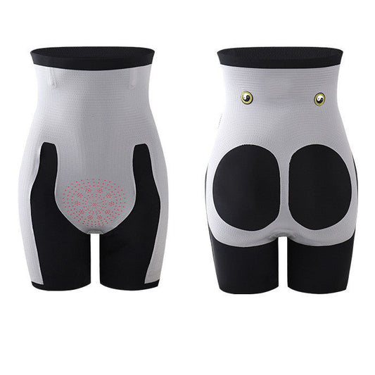 ⏰✨Naadloze shorts met hoge taille en buikcontrole✨