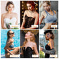Klevende onzichtbare push-up beha-stickers