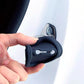 ✨  Schokabsorberend Deurslot Beschermkussen – Voorkom Krassen & Stoten, Universeel & Duurzaam! 🚗💥