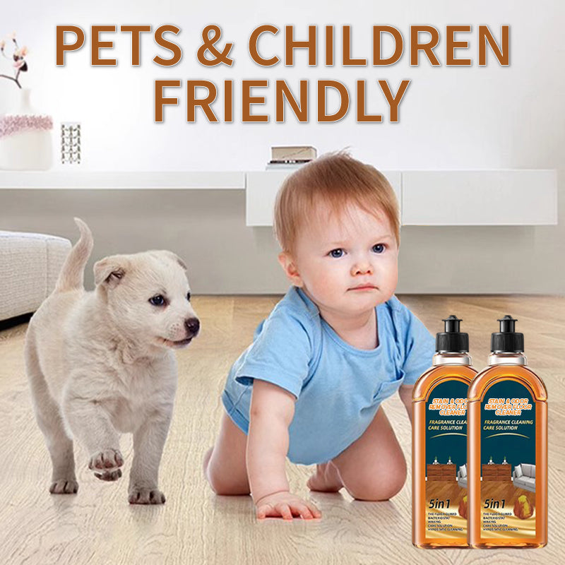 🧹 1 KOPEN, 1 GRATIS! ✨ Vlek- en geurverwijderaar 100 ml – Reinigt vloeren grondig in enkele seconden, laat een frisse geur achter, veilig voor alle oppervlakken 🏠💦
