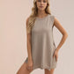 Dames 2-Delige Set Gebreide Vest Top