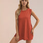 Dames 2-Delige Set Gebreide Vest Top