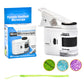 80X Zakmicroscoop met Telefoonclip