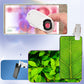 80X Zakmicroscoop met Telefoonclip
