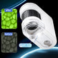 80X Zakmicroscoop met Telefoonclip