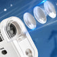 80X Zakmicroscoop met Telefoonclip