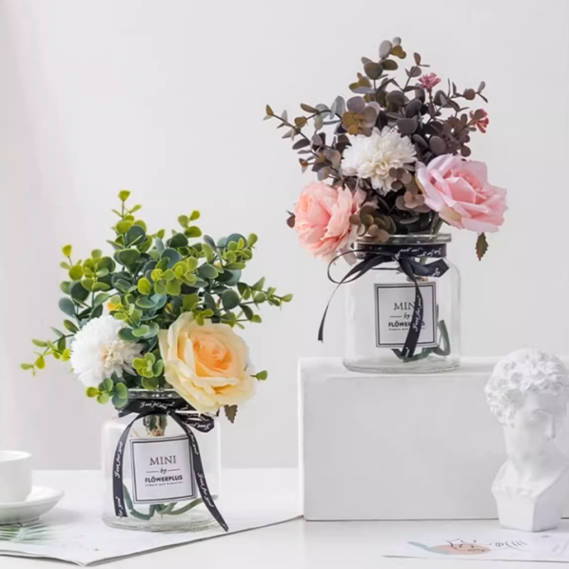 Krachtige antibacteriële bruistabletten voor bloemen