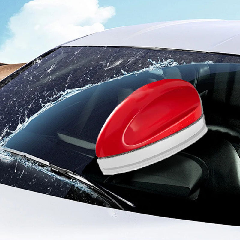 Auto Glas Coating en Olie Film Reiniger