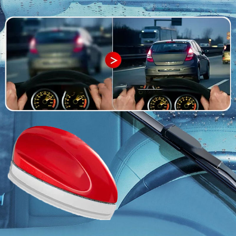 Auto Glas Coating en Olie Film Reiniger
