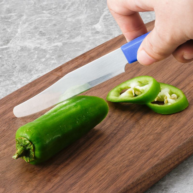 Quick Slicing Knife