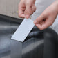 Zwarte, extra sterke plakband voor reparaties
