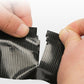 Zwarte, extra sterke plakband voor reparaties