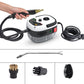 💥2500W Handstoomreiniger met hoge temperatuur en druk
