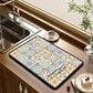 🔥HOT SALE 30% KORTING🔥Absorberende en waterregulerende placemat