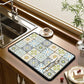 🔥HOT SALE 30% KORTING🔥Absorberende en waterregulerende placemat