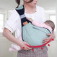 👶💛 NU 50 % KORTING! 4-in-1 draagzak met ademend mesh – 0–36 maanden, voor- en rugdraagpositie – dicht bij je kindje, handen vrij ✨