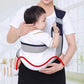 👶💛 NU 50 % KORTING! 4-in-1 draagzak met ademend mesh – 0–36 maanden, voor- en rugdraagpositie – dicht bij je kindje, handen vrij ✨