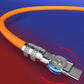 ⌛ Tijdelijk 50% korting🔥 3-in-1 roterende elleboog-datakabel voor snel opladen van 120 W⚡