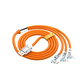 ⌛ Tijdelijk 50% korting🔥 3-in-1 roterende elleboog-datakabel voor snel opladen van 120 W⚡