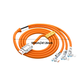 ⌛ Tijdelijk 50% korting🔥 3-in-1 roterende elleboog-datakabel voor snel opladen van 120 W⚡