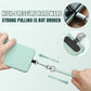 Multifunctionele Mobiele Telefoon Sleutelkoord & Oplaadkabel 2-in-1