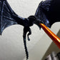 😱🐲 Nooit meer een saaie boekenkast! Deze draken-decoratie met vlam en warme LED-gloed zet een vuurspuwende draak tussen je boeken – hét gesprek van de dag. 50% KORTING!