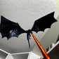 😱🐲 Nooit meer een saaie boekenkast! Deze draken-decoratie met vlam en warme LED-gloed zet een vuurspuwende draak tussen je boeken – hét gesprek van de dag. 50% KORTING!