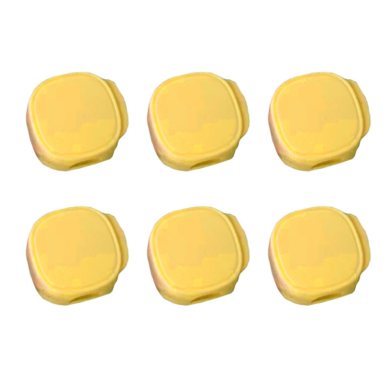 6 stuks magnetische multifunctionele kabelhouders
