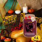 Halloween DIY Knutselen Kunstkaarten voor Kinderen