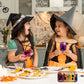 Halloween DIY Knutselen Kunstkaarten voor Kinderen