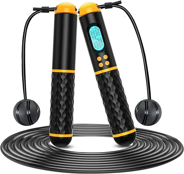 🎁Clearance Sale 49% OFF💥Cordless Jump trainer-Best Work Out Kit Indoor & Outdoor