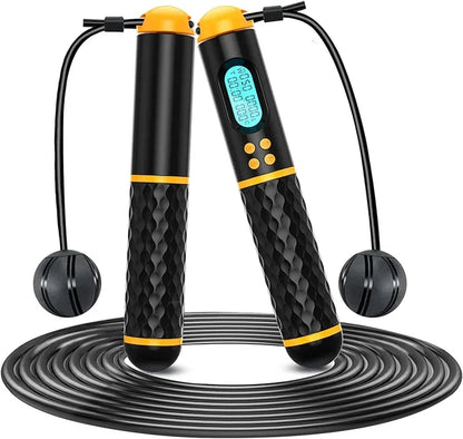 🎁Clearance Sale 49% OFF💥Cordless Jump trainer-Best Work Out Kit Indoor & Outdoor