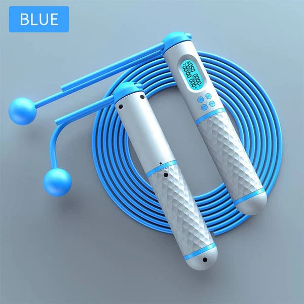 🎁Clearance Sale 49% OFF💥Cordless Jump trainer-Best Work Out Kit Indoor & Outdoor