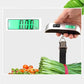 🔥🔥Nieuw binnen 50% KORTING🎁Draagbare LCD-display bagageweegschaal