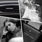 Aromatherapie Auto Luchtverfrisser – Langdurige Geur- en Geurverwijderaar