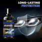 30ml auto koplamp restauratieset