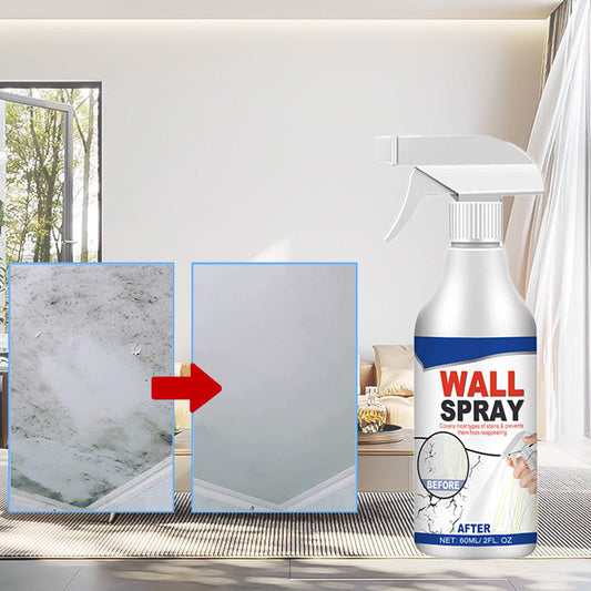 🔥 Nieuwjaarsdeal! Magic Wall Repair Spray Set