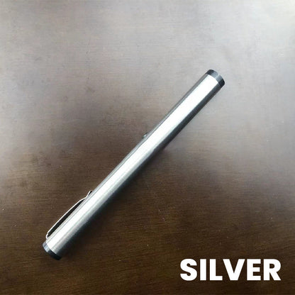 Multifunctionele USB oplaadbare pen zaklamp