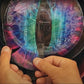 Beast Eyes Koplamp Stickers (1 paar)