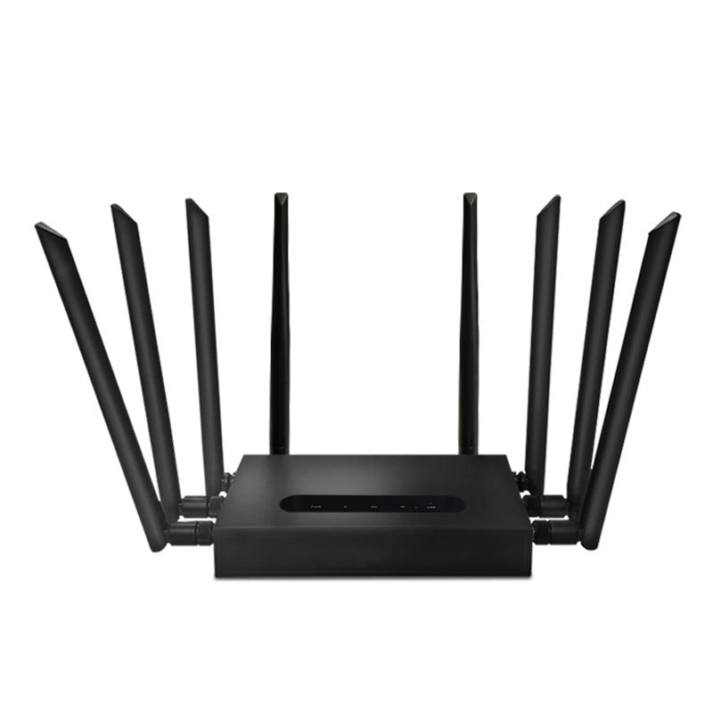 Draadloze SIM-router met antenne
