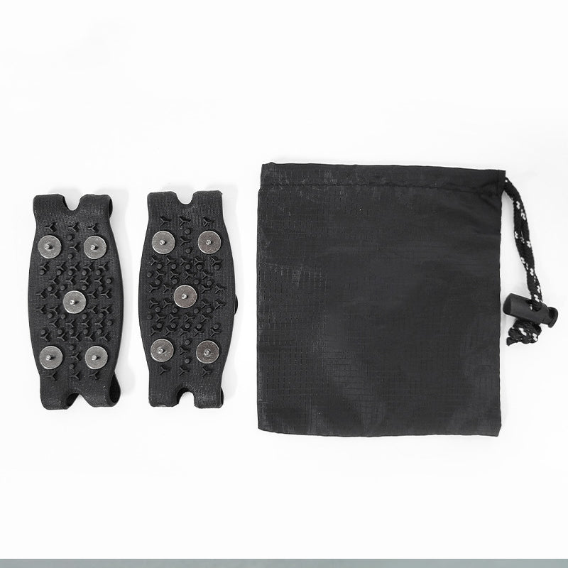 🎅Warme Kerst Uitverkoop💥5-Klauw Anti-Slip Schoenovertrekken Voor Buiten❄️