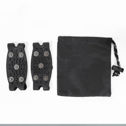 🎅Warme Kerst Uitverkoop💥5-Klauw Anti-Slip Schoenovertrekken Voor Buiten❄️