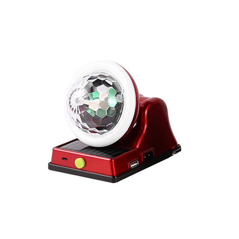 🌟 Eén lamp, eindeloos sfeer! Zon of USB, kleurrijk LED-licht en een stevige ABS-behuizing – voor tuin, terras, tent en feest. 50% KORTING!