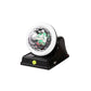 🌟 Eén lamp, eindeloos sfeer! Zon of USB, kleurrijk LED-licht en een stevige ABS-behuizing – voor tuin, terras, tent en feest. 50% KORTING!