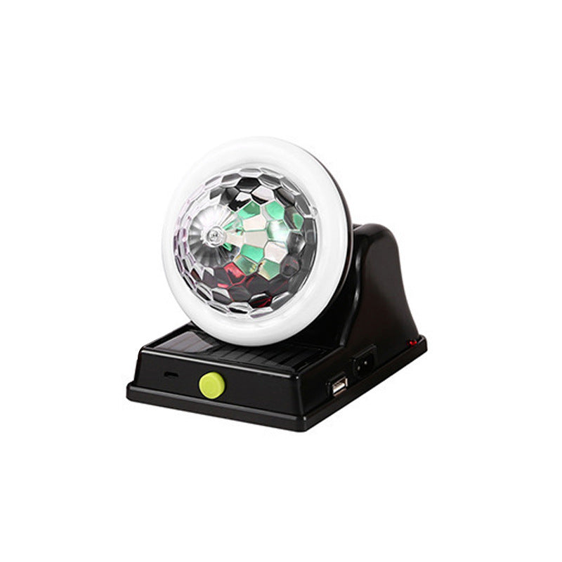 🌟 Eén lamp, eindeloos sfeer! Zon of USB, kleurrijk LED-licht en een stevige ABS-behuizing – voor tuin, terras, tent en feest. 50% KORTING!