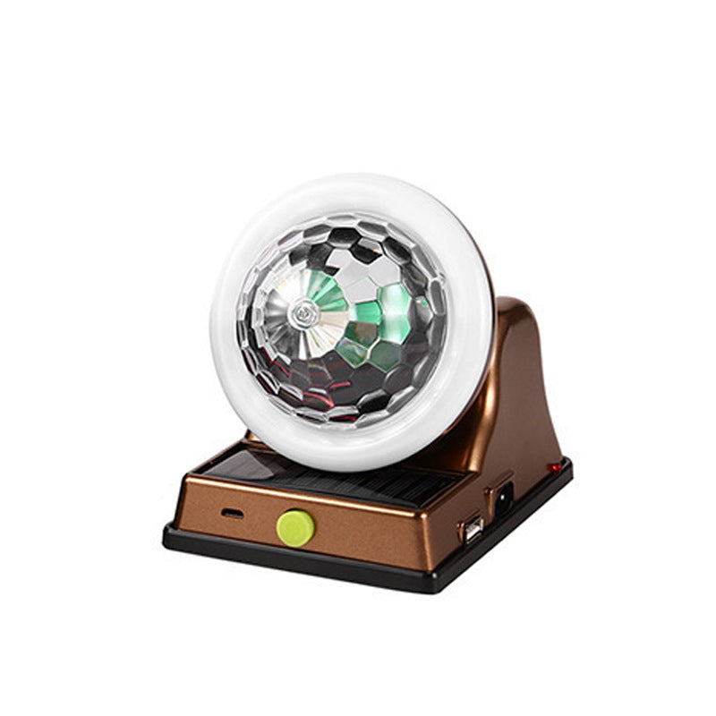 🌟 Eén lamp, eindeloos sfeer! Zon of USB, kleurrijk LED-licht en een stevige ABS-behuizing – voor tuin, terras, tent en feest. 50% KORTING!