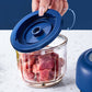 🔥HETE VERKOOP 49% KORTING🔥Snoerloze Multifunctionele Mini Elektrische Knoflook Hakmolen