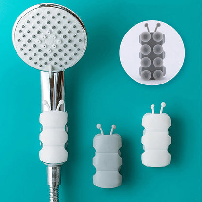 Universele Silicone Douchekophouder
