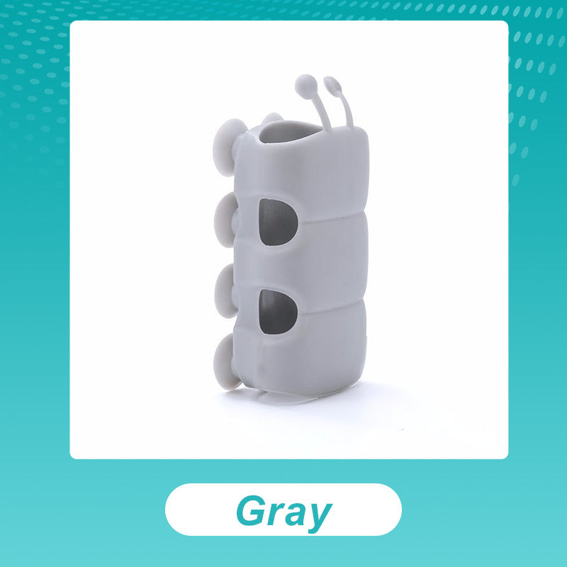 Universele Silicone Douchekophouder